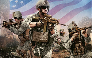 ‘Danger Close’: Alex Quade Tells the Special Forces’ Stories