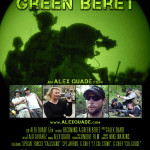 Alex Quade reports: Becoming a Green Beret